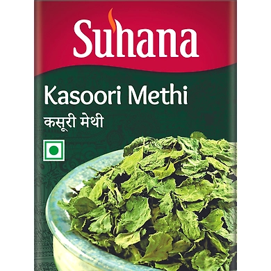 Suhana Kasuri Methi Jar-SU-263