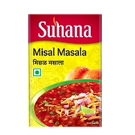 Suhana Misal Masala Box