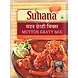 Suhana Chicken Gravy Spice Mix Pouch-SU-354-sm