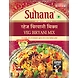 Suhana Veg Biryani Spice Mix Pouch-SU-361-sm