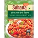 Suhana Chhole Chana Gravy Spice Mix Pouch-SU-371-sm