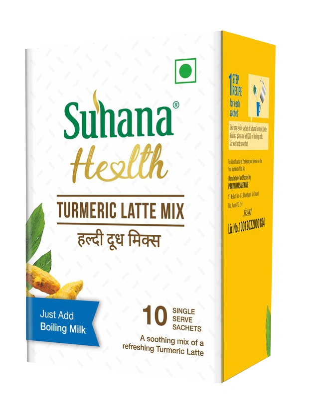 Suhana Rava Idli Mix Box-SU-462