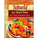 Suhana Butter Chicken Spice Mix Pouch-SU-349-sm