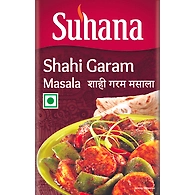 Suhana Shahi Garam Masala Jar