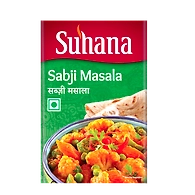 Suhana Subji Masala Box
