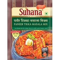 Suhana Paneer Tikka Spice Mix Pouch