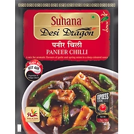 Suhana Paneer Chilli Ready Mix Pouch