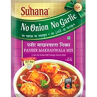 Suhana Paneer Makhanwala (NONG) Spice Mix Pouch