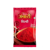 Suhana Khandela Chilli Powder Pouch