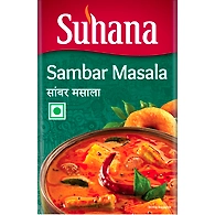 Suhana Sambar Masala Jar