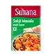 Suhana Subji Masala Box-SU-143-sm