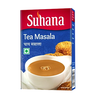Suhana Tea Masala Pouch-SU-155