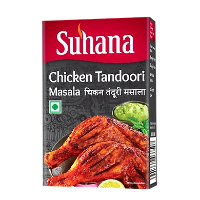 Suhana Chicken Masala Jar-SU-179