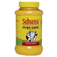 Suhana Pure Cow Ghee Jar