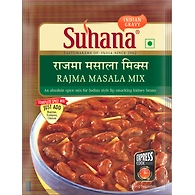Suhana Rajma Spice Mix Pouch