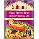 Suhana Chicken Biryani Spice Mix Pouch-SU-347-sm