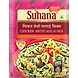 Suhana Chicken Methi Malai Spice Mix Pouch-SU-350-sm