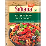 Suhana Tawa Fry Spice Mix Pouch
