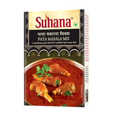 Suhana Shami Kebab Masala Mix Box-SU-410