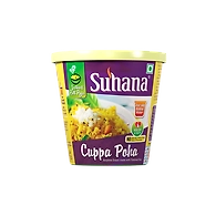 Suhana Poha Mix Cuppa