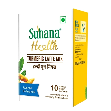 Suhana Rava Idli Mix Box-SU-462