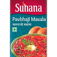 Suhana Pavbhaji Masala Jar