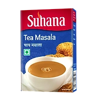Suhana Tea Masala Pouch