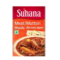 Suhana Mutton (Meat) Masala Jar