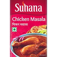 Suhana Chicken Masala Jar