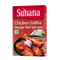 Suhana Chicken Sukha Masala Box