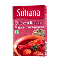 Suhana Chicken Rassa Masala Box