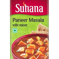 Suhana Paneer Masala Pet Jar