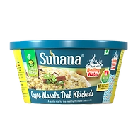 Suhana Dal Khichadi Masala Cuppa