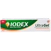 Iodex Ultra Gel