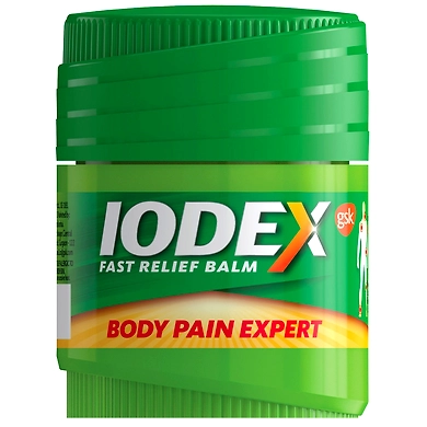 Iodex Pain Relief Balm-SKU-RAVI-2344
