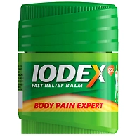 Iodex Pain Relief Balm