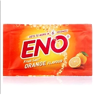 Eno Powder-Orange