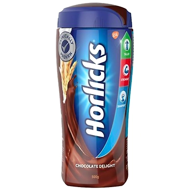 Horlicks Health &amp; Nutrition Drink - Chocolate Flavour-SKU-RAVI-2350