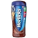 Horlicks Health &amp; Nutrition Drink - Chocolate Flavour-SKU-RAVI-2350-sm