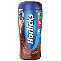 Horlicks Health & Nutrition Drink - Chocolate Flavour
