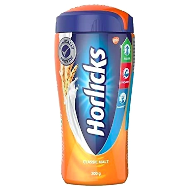 Horlicks Health &amp; Nutrition Drink - Classic Malt-SKU-RAVI-2356