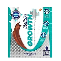 Horlicks Health Drink - Growth+ Nutrition