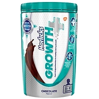 Horlicks Health Drink - Growth+