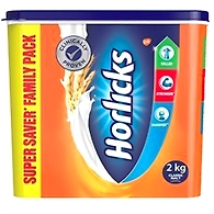 Horlicks Health Drink - Original