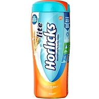 Horlicks Lite Health & Nutrition Drink - Classic Malt