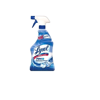 Bathroom Power Cleaner-SKU-RAVI-2399