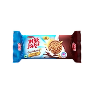 MILK BIKIS GOOD MORNING