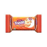 TREAT ORANGE