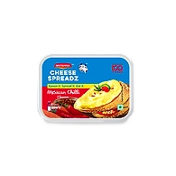 CHEESE SPREADZ MEXCIAN CHILLI