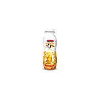 WINKIN’ COW BADAM THICK SHAKE